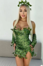 Проститутка Анфиса